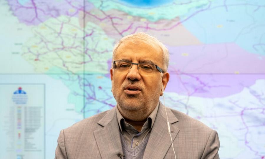 مصرف حدود ۴ میلیون بشکه معادل نفت خام در ۲۴ ساعت گذشته